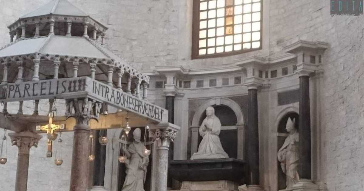 In Basilica e al Castello sulle tracce di Bona Sforza, la mitica duchessa di Bari